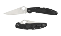 Spyderco Police 4 Lightweight